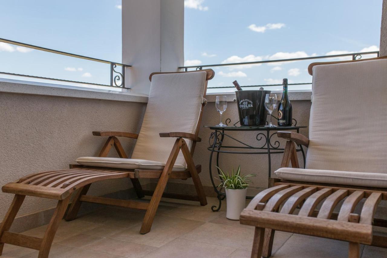 Villa Novak Donji Okrug  Esterno foto