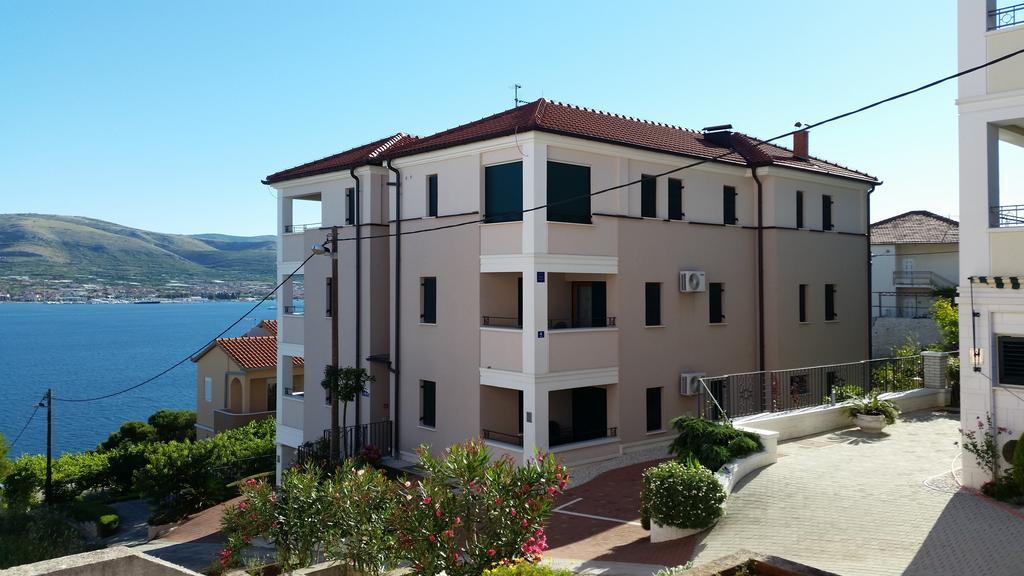 Villa Novak Donji Okrug  Esterno foto
