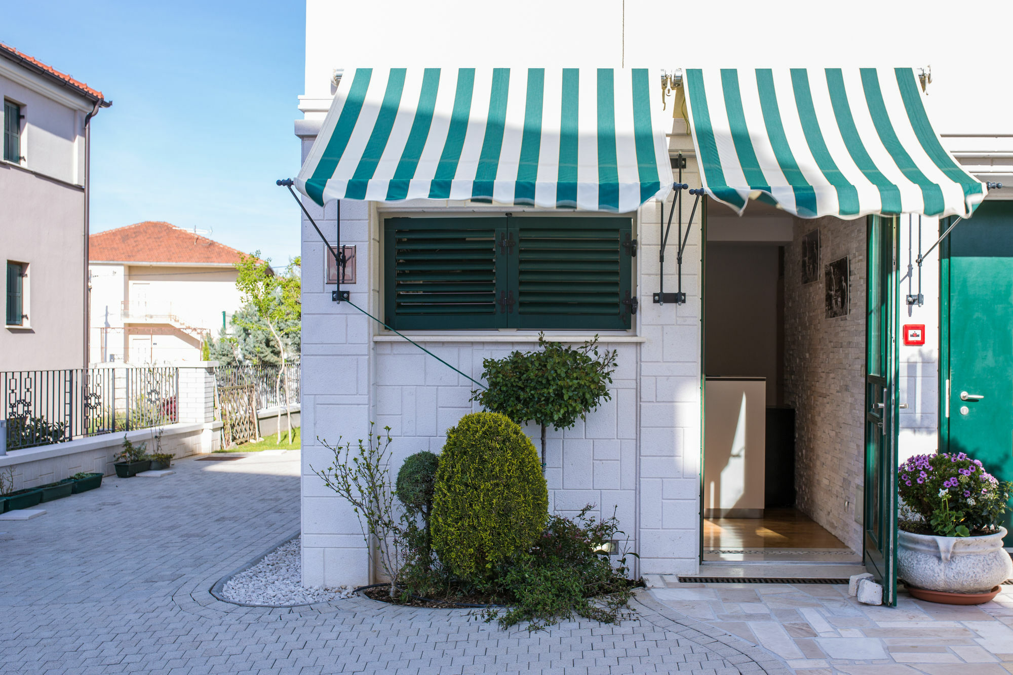 Villa Novak Donji Okrug  Esterno foto