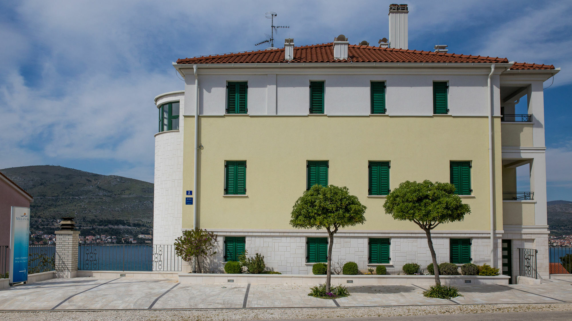 Villa Novak Donji Okrug  Esterno foto